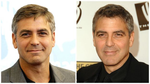 george clooney