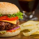 11 hamburguesas que te comerás de un bocado