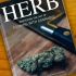 Herb, el libro para cocinar con marihuana