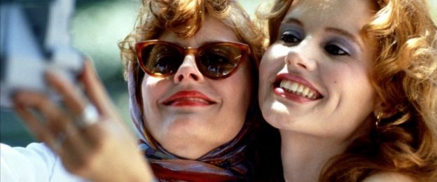 2. Thelma & Louise (Ridley Scott 1991)