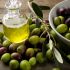 Hidratate con aceite de oliva