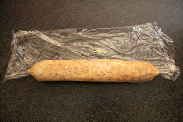 Plástico para alimentos