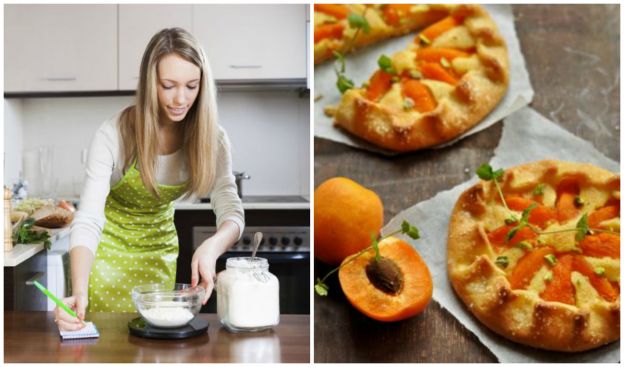 Cómo hacer unas deliciosas tartas sin molde