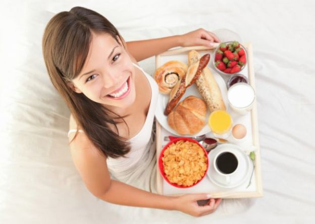 El desayuno más sano