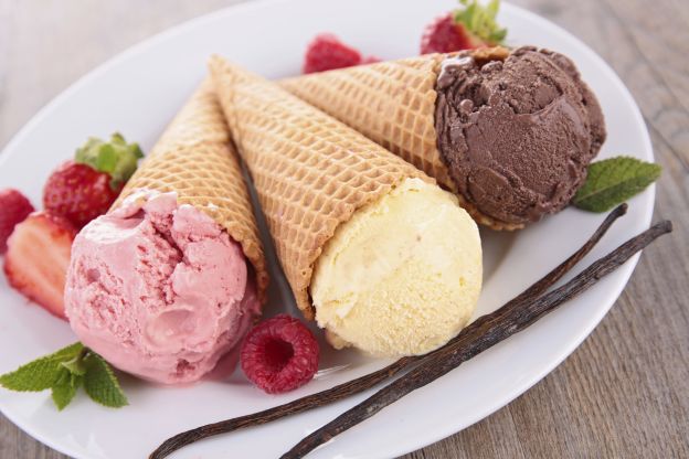 10 buenas razones para tener siempre helado en casa