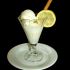 Sorbetes y postres con alcohol
