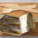 10 recetas que podemos hacer con una lata de sardinas