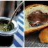 Mate argentino y pastellitos con sabor francés