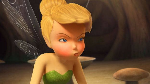 Tinkerbell