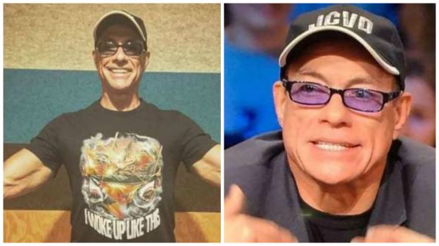 jean claude van damme