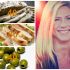 5. Jennifer Aniston: La dieta Zona