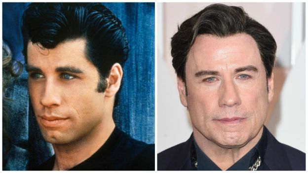 john travolta