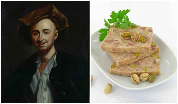 Julien Offray de Mettrie