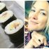 22. Kate Hudson: Comida orgánica