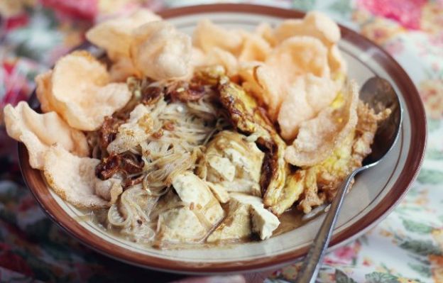 Ketoprak (Indonesia)