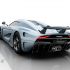 8. KOENIGSEGG REGERA