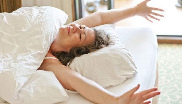 Hazle saber cuando está haciendo algo bien