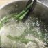 Para cocer verduras