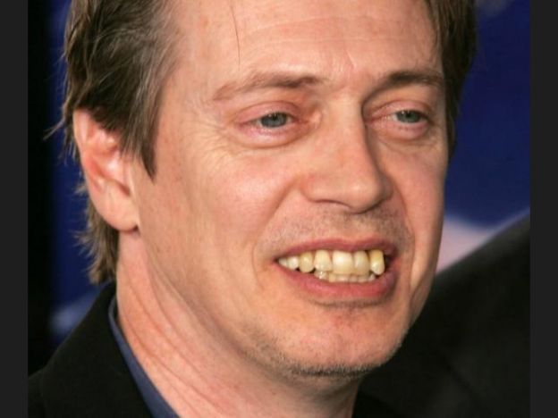 Steve Buscemi