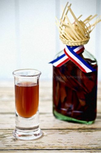 Mamajuana