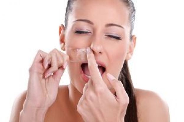 Elimina el VELLO FACIAL para SIEMPRE con esta receta hecha en casa