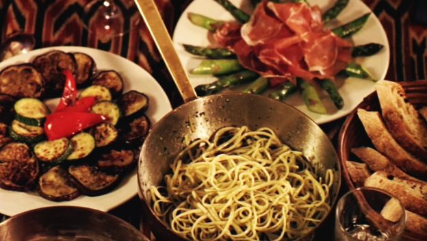 Deliciosa Martha (2001)