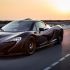 11. MCLAREN P1