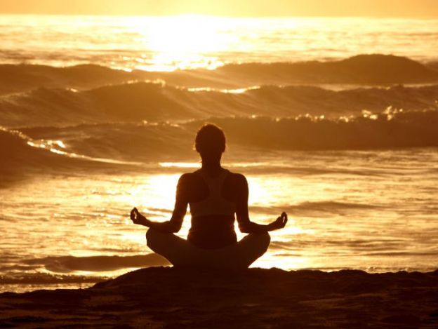 Imagina que estás en tu lugar favorito del mundo