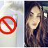18. Megan Fox: Sin lácteos