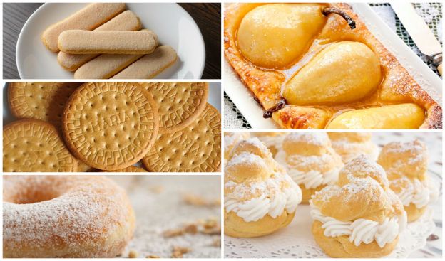 Las galletas María y otros alimentos con los que nos entra la nostalgia