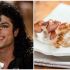 Michael Jackson: Arroz y pollo
