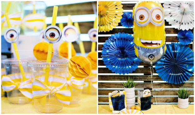 Minionmanía