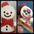 MUÑECOS DE NIEVE