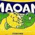 4. Caramelos Maoam