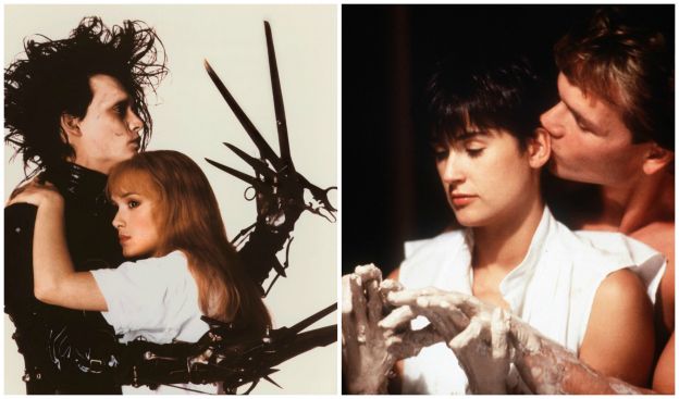 10 amores imposibles de la historia del cine