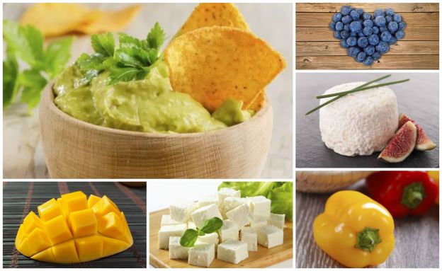 ¿Te atreves a hacer estos 10 guacamoles?