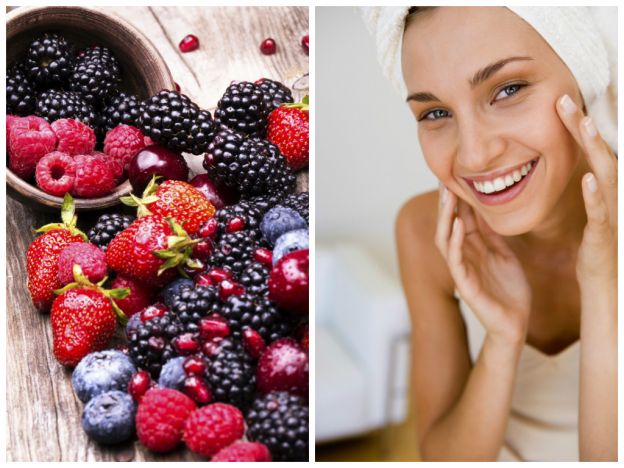 ¡Bye Bye, piel seca!