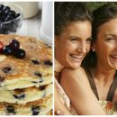 Celebra el día de la madre con 15 deliciosos desayunos