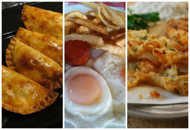 20 fritangas Made in Spain que tienes que conocer