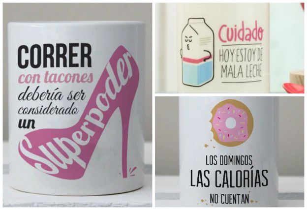 28 tazas de desayuno que te encantarán