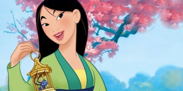 Mulan