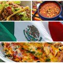 ¡Órale! Recetas para celebrar el 5 de mayo en México