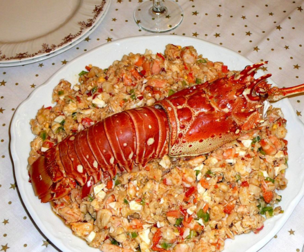 Del mar al plato: 20 recetas de pescado para disfrutar en Navidad