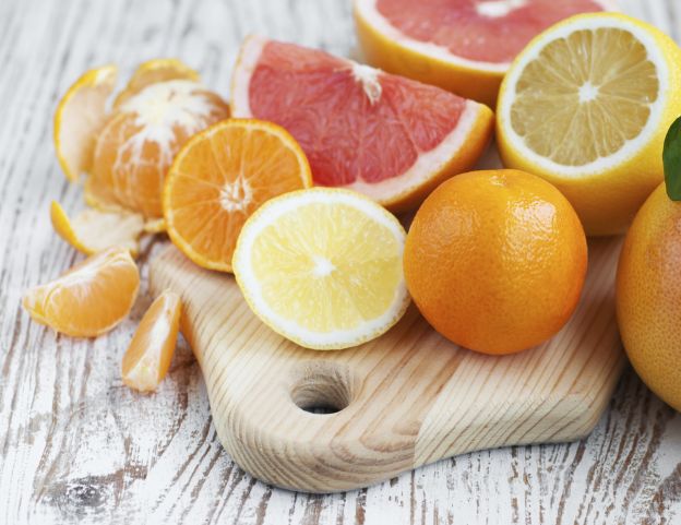 Solo debemos comer naranja en ayunas: ¡Verdad!