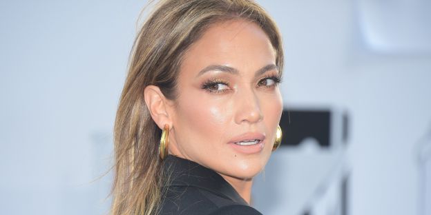 Jennifer Lopez