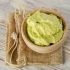 2) Receta de guacamole con yogur griego