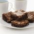 Brownie de chocolate y quinoa sin harina