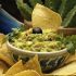 3) Receta de guacamole ¡sin aguacate!