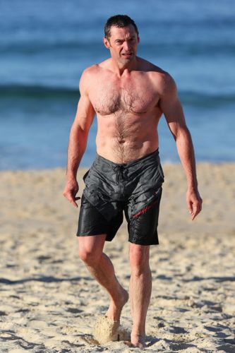 Hugh Jackman
