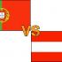 Portugal-Austria (Grupo F)